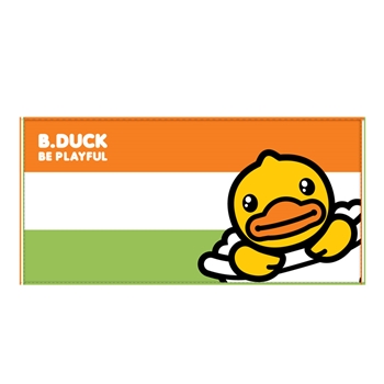 B.Duck浴巾礼盒147#