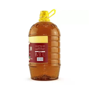 红井源花生油5L