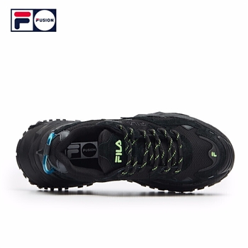 FILA FUSION 斐乐【欧阳娜娜同款】运动鞋 T12W135211MBK